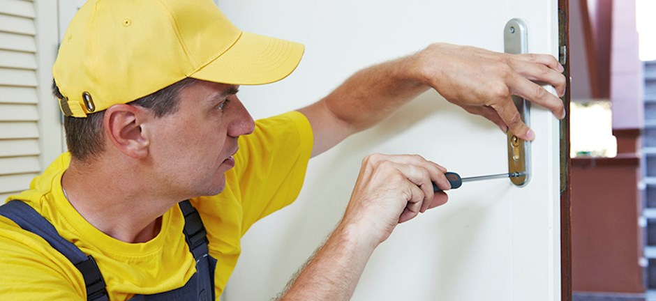 Dumlupınar Çilingir