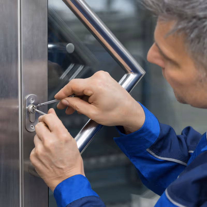 Dumlupınar Çilingir